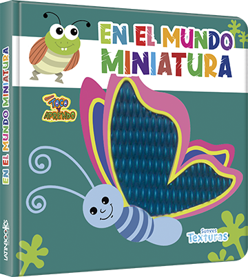 En el mundo miniatura